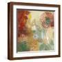 Brown Frame