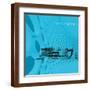 Brown Frame