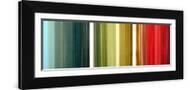 Brown Frame