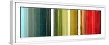 White Frame