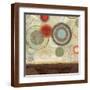 Brown Frame