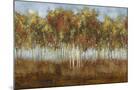 Wood Mount