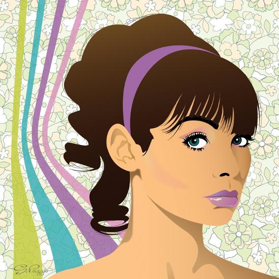 Art Print, , large