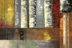 Sunset Bridge-Sloane Addison  -Art Print