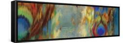 Framed Canvas