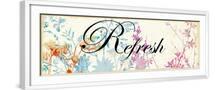 White Frame