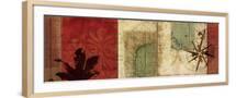 Brown Frame