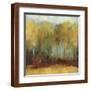 Brown Frame