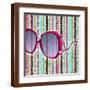 Brown Frame