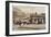 Sloane Square Station-null-Framed Photographic Print