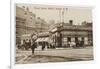 Sloane Square Station-null-Framed Photographic Print