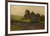 Slobodka, 1884-Isaak Ilyich Levitan-Framed Giclee Print