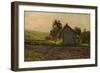 Slobodka, 1884-Isaak Ilyich Levitan-Framed Giclee Print