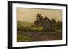 Slobodka, 1884-Isaak Ilyich Levitan-Framed Giclee Print