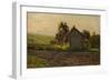 Slobodka, 1884-Isaak Ilyich Levitan-Framed Giclee Print