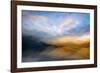 Slocan Lake 1-Ursula Abresch-Framed Photographic Print