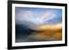 Slocan Lake 1-Ursula Abresch-Framed Photographic Print