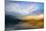 Slocan Lake 1-Ursula Abresch-Mounted Photographic Print