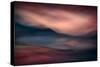 Slocan Lake 2-Ursula Abresch-Stretched Canvas