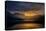 Slocan Lake 3-Ursula Abresch-Stretched Canvas