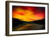 Slocan Lake 4-Ursula Abresch-Framed Photographic Print