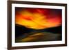 Slocan Lake 4-Ursula Abresch-Framed Photographic Print