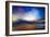 Slocan Lake 5-Ursula Abresch-Framed Photographic Print