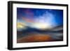 Slocan Lake 5-Ursula Abresch-Framed Photographic Print