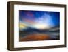 Slocan Lake 5-Ursula Abresch-Framed Photographic Print