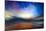 Slocan Lake 5-Ursula Abresch-Mounted Photographic Print