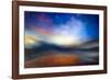 Slocan Lake 5-Ursula Abresch-Framed Photographic Print