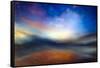 Slocan Lake 5-Ursula Abresch-Framed Stretched Canvas