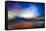 Slocan Lake 5-Ursula Abresch-Framed Stretched Canvas