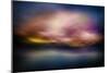 Slocan Lake 9-Ursula Abresch-Mounted Photographic Print