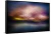 Slocan Lake 9-Ursula Abresch-Framed Stretched Canvas