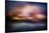 Slocan Lake 9-Ursula Abresch-Stretched Canvas