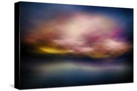 Slocan Lake 9-Ursula Abresch-Stretched Canvas