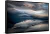 Slocan Lake At Sunset 6-Ursula Abresch-Framed Stretched Canvas