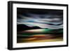 Slocan Nights-Ursula Abresch-Framed Photographic Print