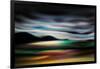 Slocan Nights-Ursula Abresch-Framed Photographic Print