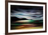 Slocan Nights-Ursula Abresch-Framed Photographic Print