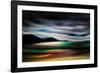 Slocan Nights-Ursula Abresch-Framed Photographic Print