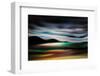 Slocan Nights-Ursula Abresch-Framed Photographic Print