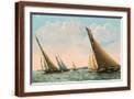 Brown Frame
