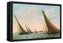 Canvas Black