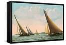 Canvas Black