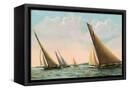 Canvas Black