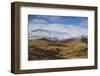 Slopes of Mount Aragats, Aragatsotn, Armenia, Central Asia, Asia-Jane Sweeney-Framed Photographic Print