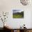 Slopes of the Quiraing, Northeast Coast of Trotternish Peninsula, Isle of Skye, Scotland-Patrick Dieudonne-Photographic Print displayed on a wall