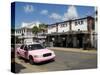Sloppy Joe's Bar, Famous Because Ernest Hemingway Drank There, Duval Street, Florida-R H Productions-Stretched Canvas